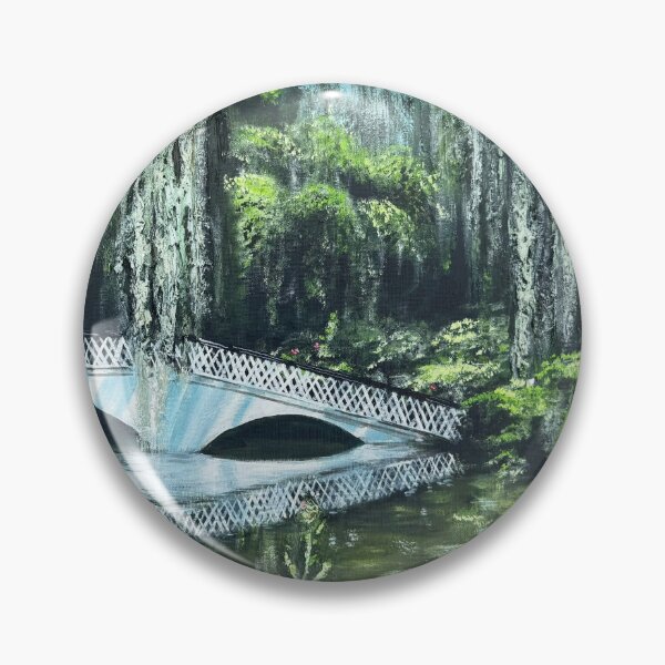 Item preview, Sultry Garden  designed and sold by LMT-art.