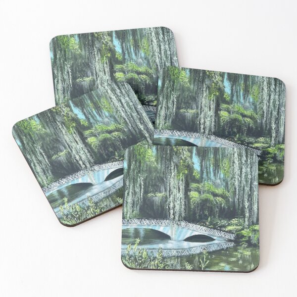 Item preview, Sultry Garden  designed and sold by LMT-art.