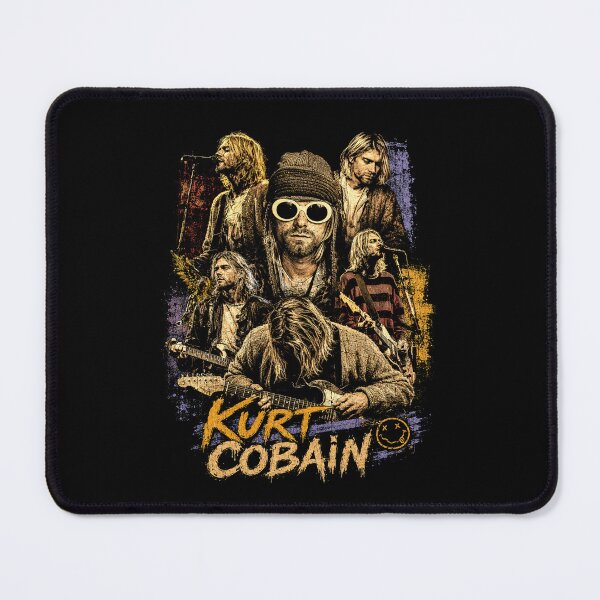 Item preview, Kurt Cobain designed and sold by interdesigner.