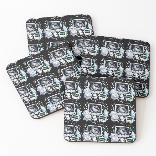 Item preview, Ultrasound Technician  designed and sold by BestCoolStuff.