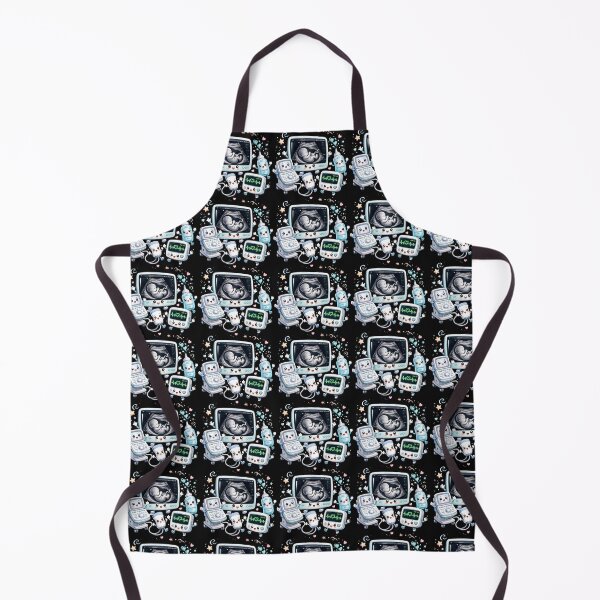 Item preview, Ultrasound Technician designed and sold by BestCoolStuff.
