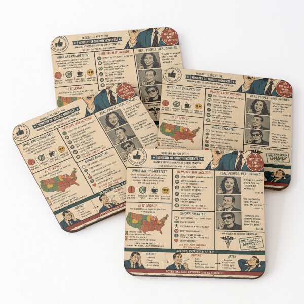 Item preview, cigarettes  designed and sold by CrossyInk.