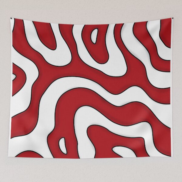 Item preview, Minimal Scribble Line Art | Abstract Continuous Line Drawing designed and sold by AAstore0013.