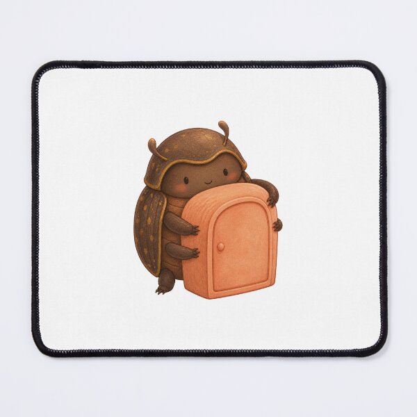 Item preview, The Smallest Post designed and sold by The-Art-of-D.