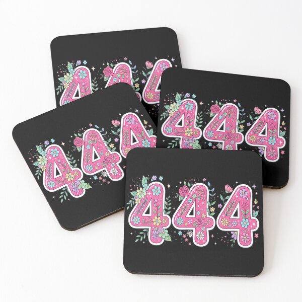 Item preview, 444 angel number designed and sold by phuonthan7475.
