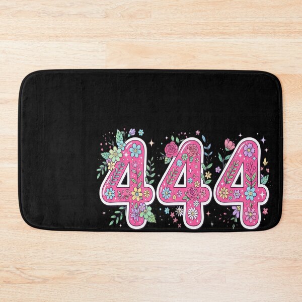 Item preview, 444 angel number designed and sold by phuonthan7475.