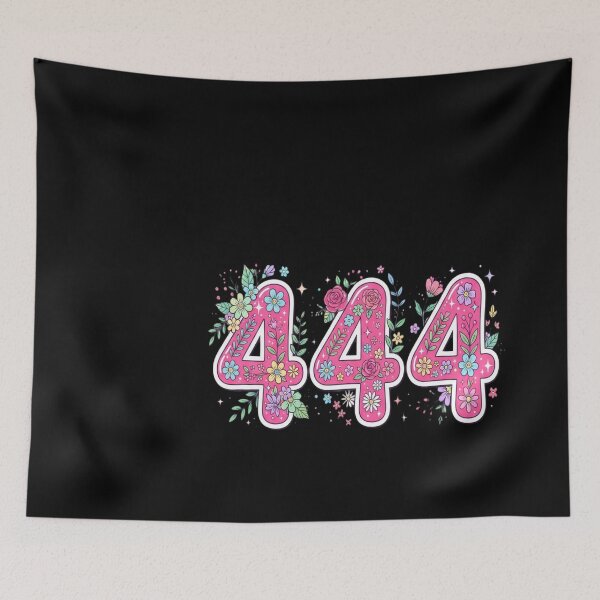Item preview, 444 angel number designed and sold by phuonthan7475.
