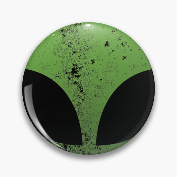 Item preview, Alien designed and sold by ArtisticWild.