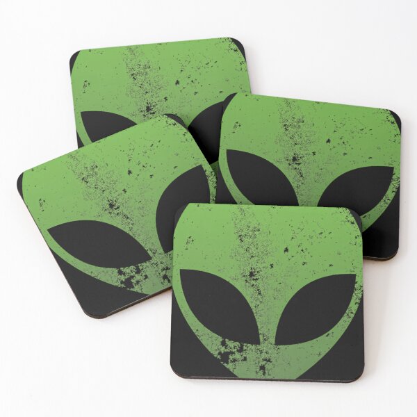 Item preview, Alien designed and sold by ArtisticWild.