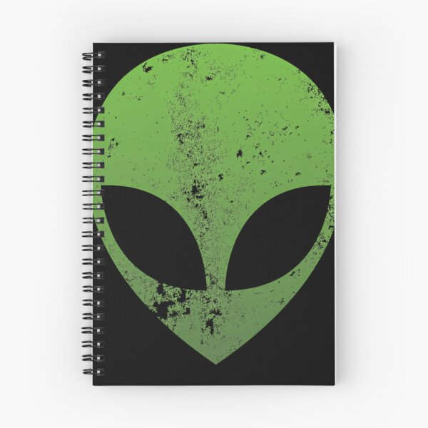 Item preview, Alien designed and sold by ArtisticWild.