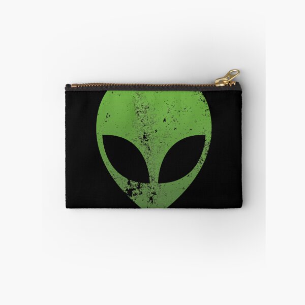 Item preview, Alien designed and sold by ArtisticWild.