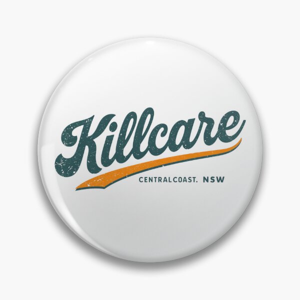 Item preview, Killcare Beach Central Coast Australia  designed and sold by PamLeeDesign.