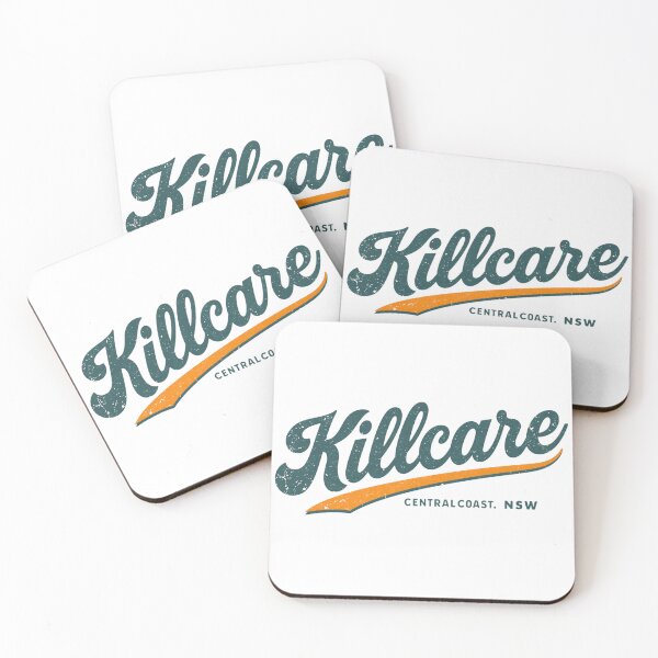 Item preview, Killcare Beach Central Coast Australia  designed and sold by PamLeeDesign.
