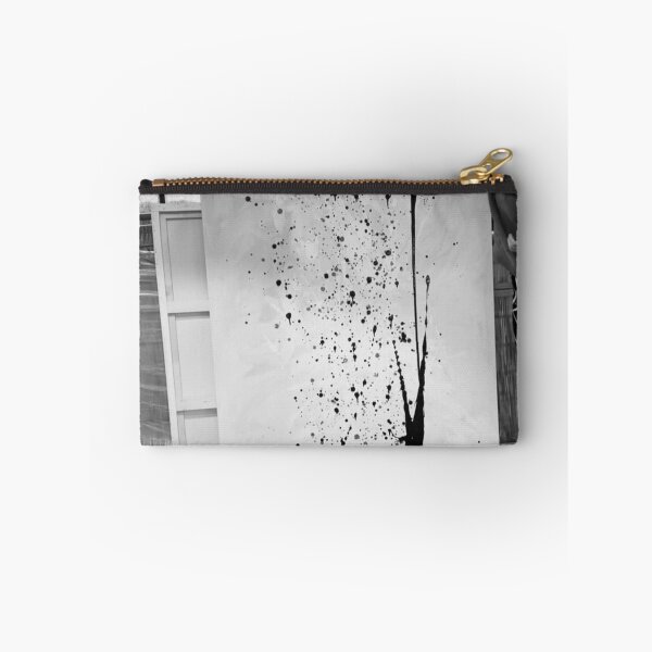 Item preview, Abstract Zetor Tractor Gallery Motion designed and sold by Gangcutegirl.