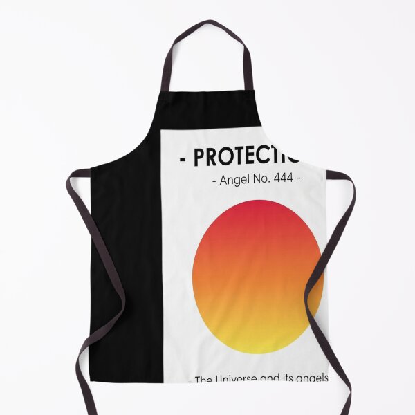 Item preview, Gradient Angel Numbers: Angel Number 444 - Protection designed and sold by phuonthan7475.