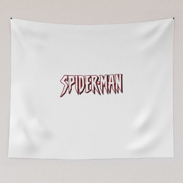 Item preview, Spider-Man designed and sold by oganespegenh.