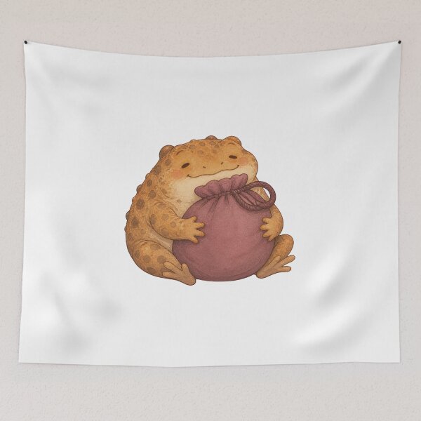 Item preview, Tea for a Small Pause designed and sold by The-Art-of-D.
