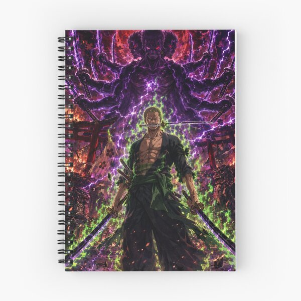 Item preview, Zoro designed and sold by jinwooo.