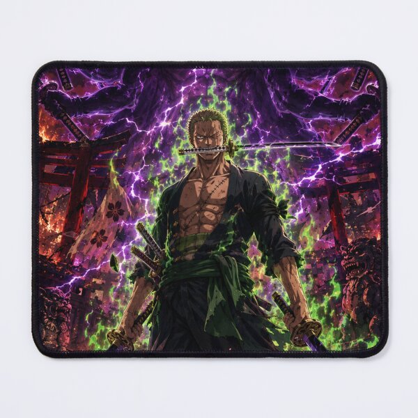 Item preview, Zoro designed and sold by jinwooo.