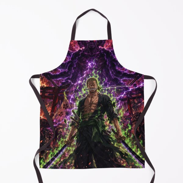 Item preview, Zoro designed and sold by jinwooo.
