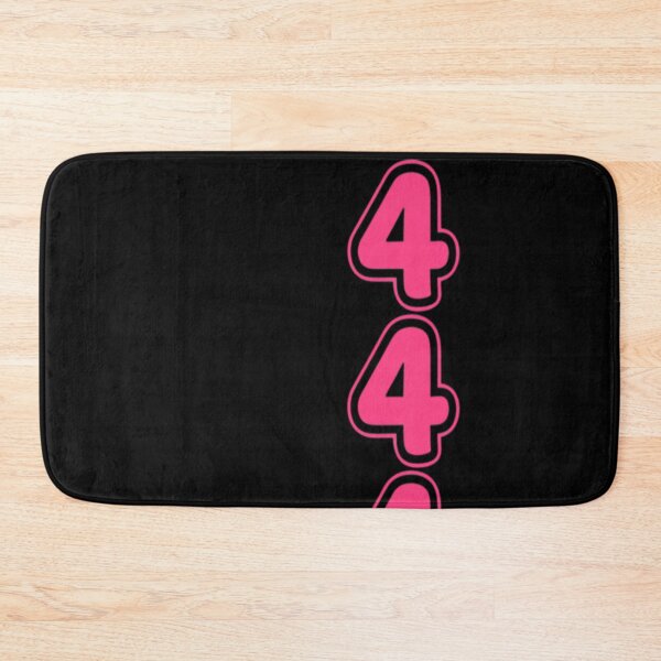 Item preview, 444 Stacked Pink designed and sold by phuonthan7475.