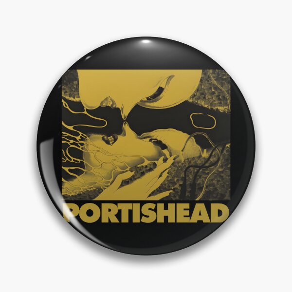 Item preview, Portishead Head designed and sold by alishavilara.