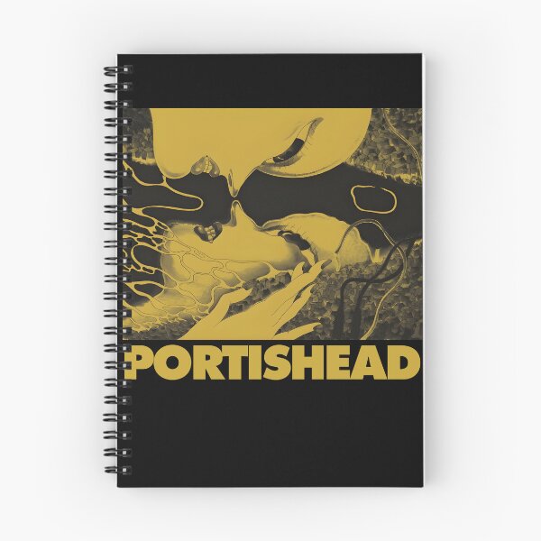 Item preview, Portishead Head designed and sold by alishavilara.
