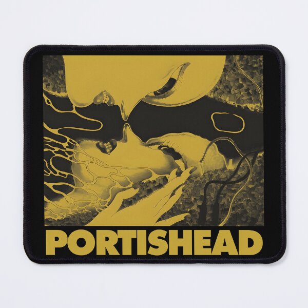 Item preview, Portishead Head designed and sold by alishavilara.