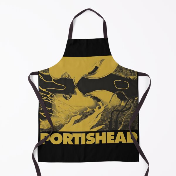 Item preview, Portishead Head designed and sold by alishavilara.
