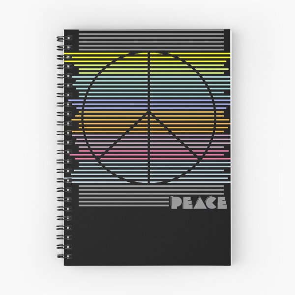 Item preview, Peace Line designed and sold by PaperCrafte.