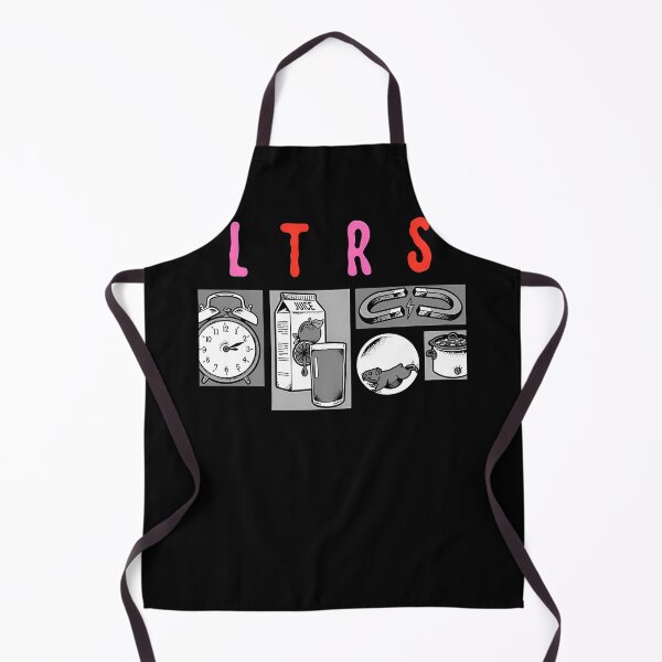 Item preview, Slothrust LTRS Alarm Clock Juice Magnets designed and sold by BloodyUnicornIT.
