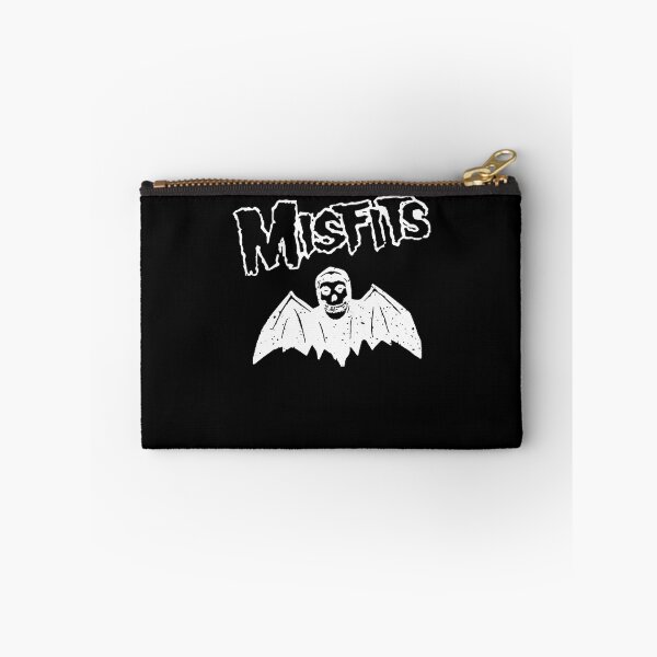 Item preview, Fiend Skull Bat Wings White designed and sold by BloodyUnicornIT.