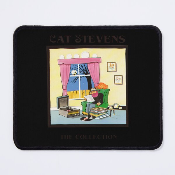 Item preview, Stevens The Collection Cozy Room designed and sold by BloodyUnicornIT.