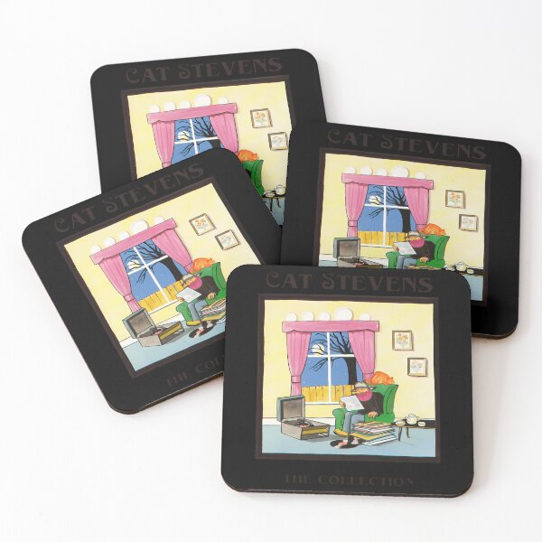 Item preview, Stevens The Collection Cozy Room designed and sold by BloodyUnicornIT.