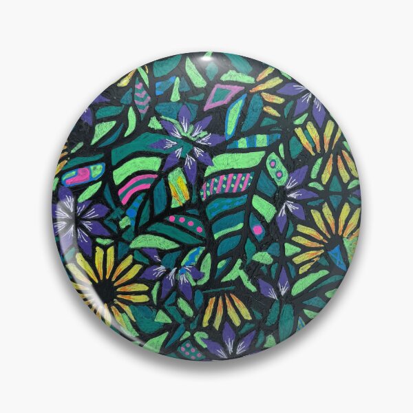 Item preview, Abstract Garden designed and sold by LMT-art.