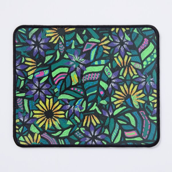 Item preview, Abstract Garden designed and sold by LMT-art.
