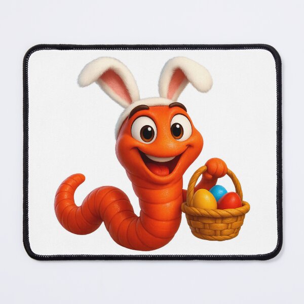 Item preview, Easter Woodlouse 2 designed and sold by Sillytoe.