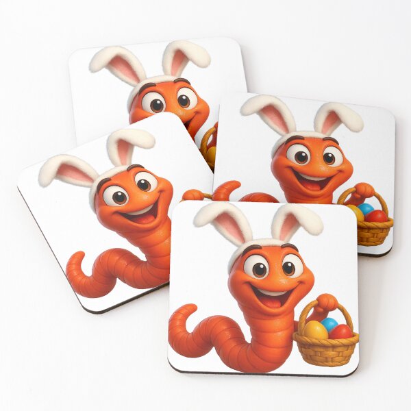 Item preview, Easter Woodlouse 2 designed and sold by Sillytoe.