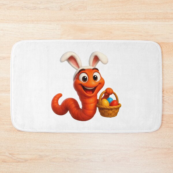 Item preview, Easter Woodlouse 2 designed and sold by Sillytoe.