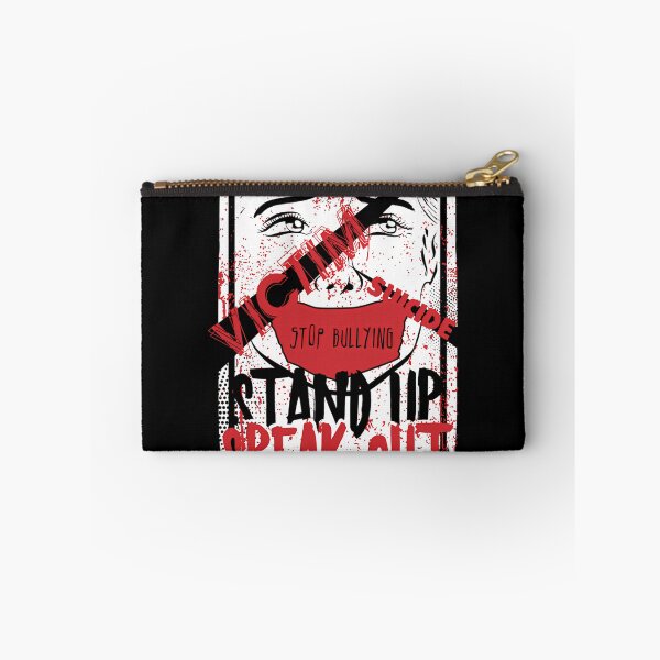 Item preview, Stop Bullying designed and sold by PaperCrafte.
