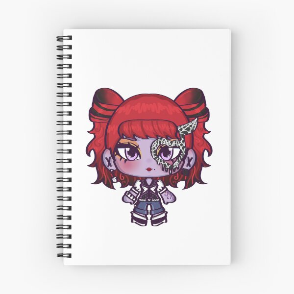 Item preview, Operetta designed and sold by Xandersteinn.
