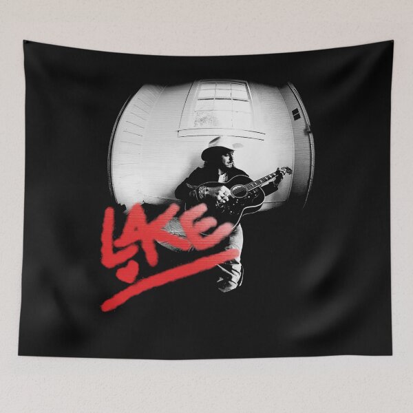 Item preview, brandon lake merch designed and sold by NORONA-PA.