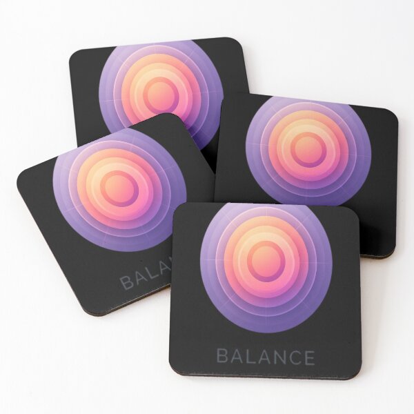 Item preview, Balance Art Print Angel Number 888 designed and sold by phuonthan7475.