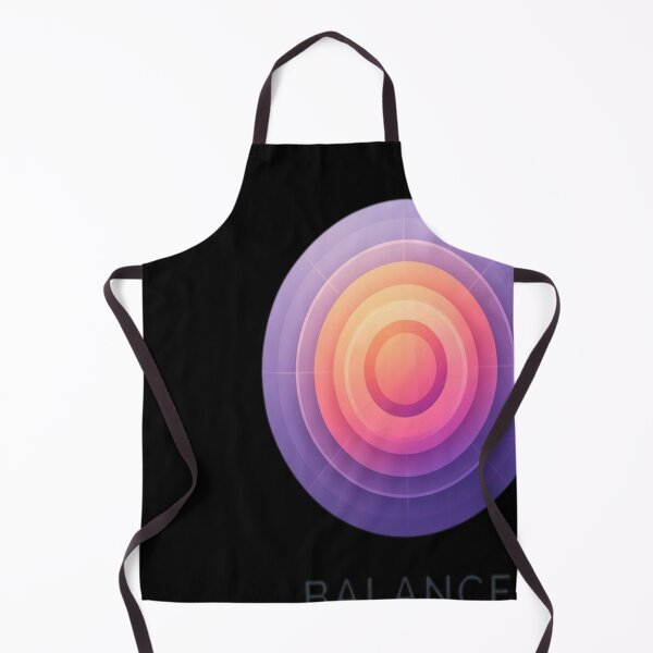 Item preview, Balance Art Print Angel Number 888 designed and sold by phuonthan7475.