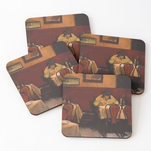 Item preview, Minimal Maggiano's Little Italy aGallery Expression designed and sold by Gangcutegirl.