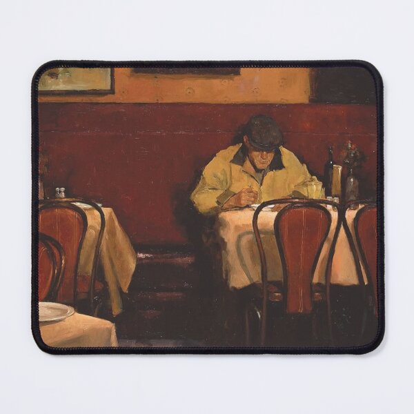 Item preview, Minimal Maggiano's Little Italy aGallery Expression designed and sold by Gangcutegirl.
