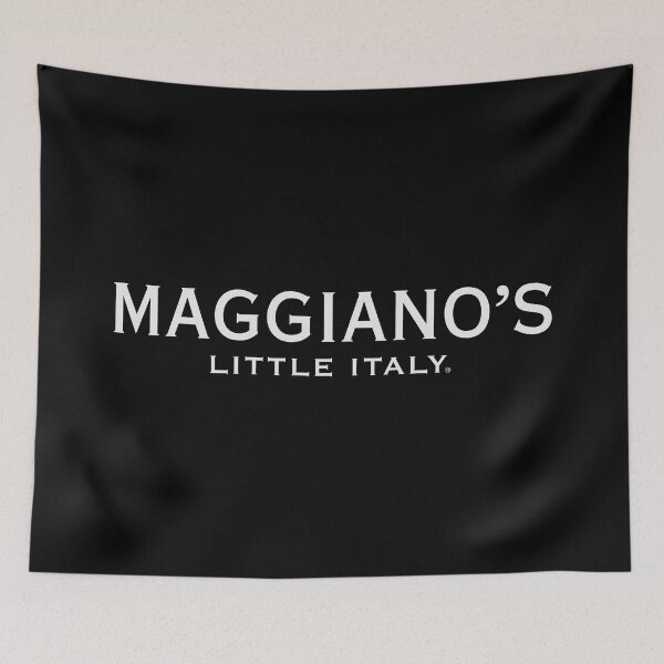 Item preview, Minimal Maggiano's Little Italy aGallery Expression designed and sold by Gangcutegirl.