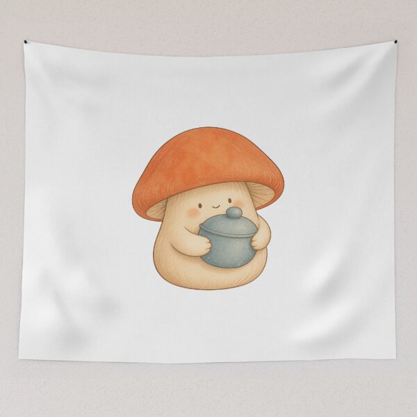 Item preview, One Spoonful of Quiet designed and sold by The-Art-of-D.