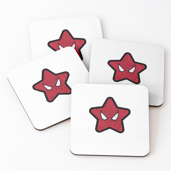 Item preview, Spider-Man Star designed and sold by oganespegenh.