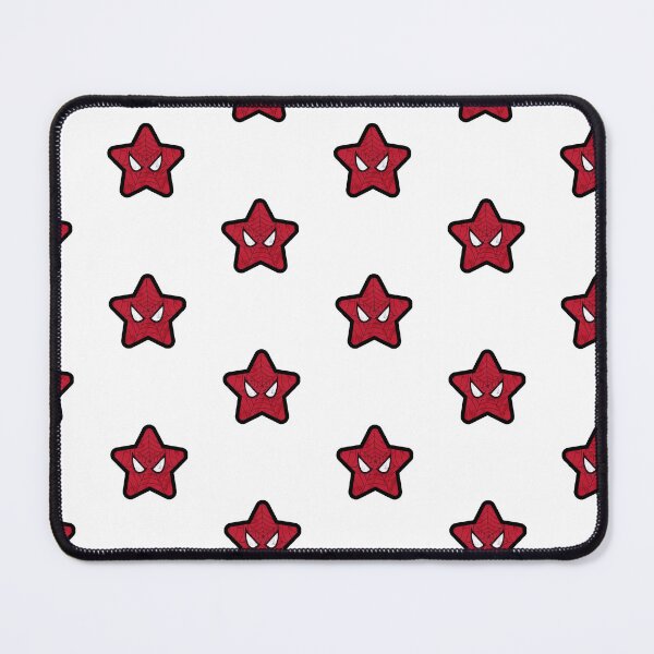 Item preview, Spider-Man Star designed and sold by oganespegenh.
